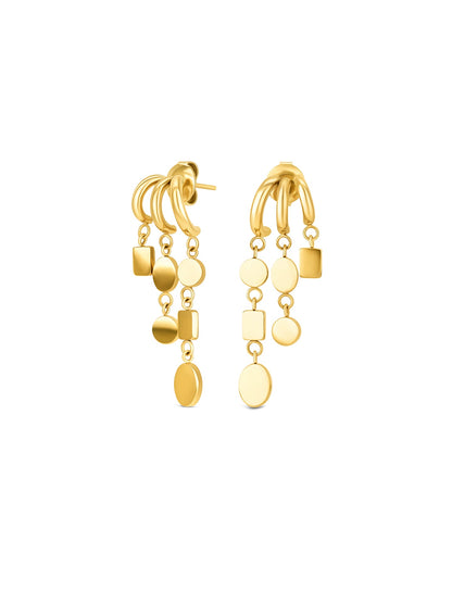 One Drop Earrings