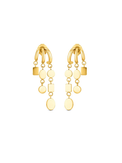 One Drop Earrings