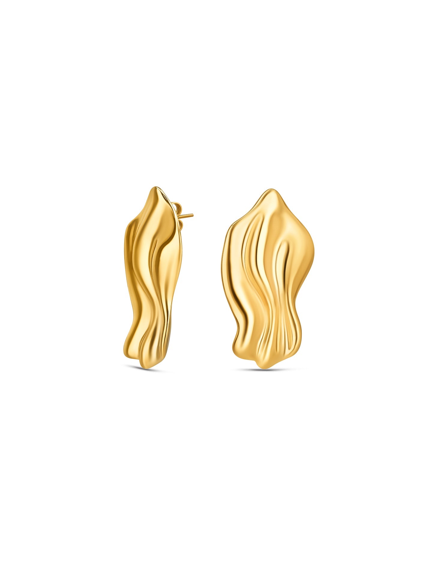 One Flow Earrings