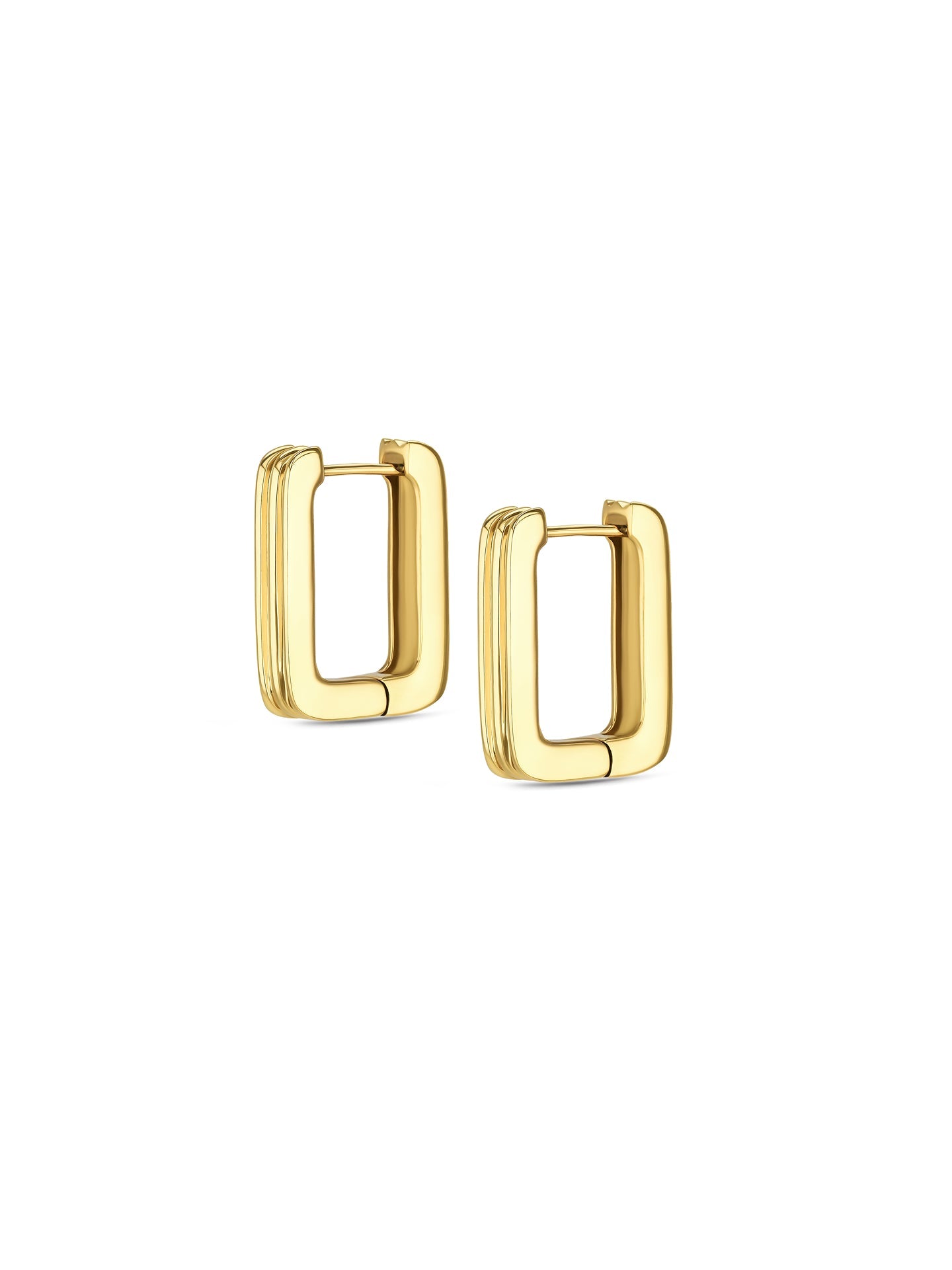 One Frame Earrings
