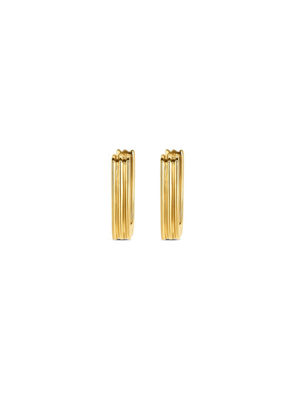 One Frame Earrings