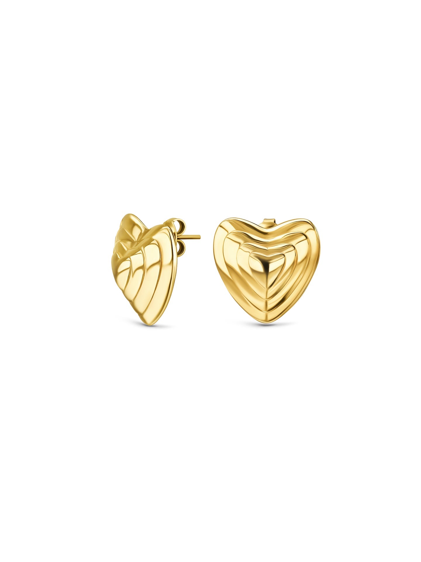 One Hearty Earrings