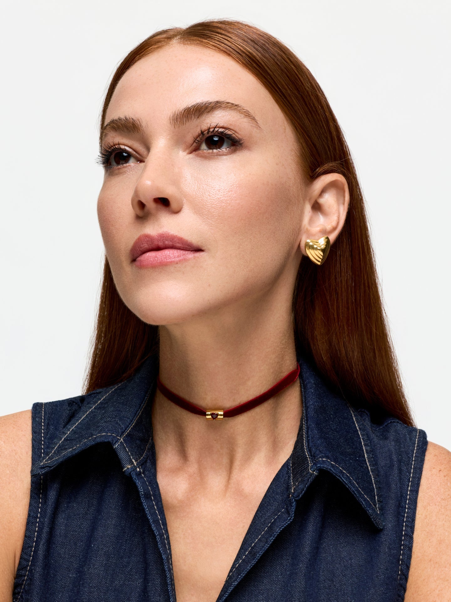 One Hearty Earrings