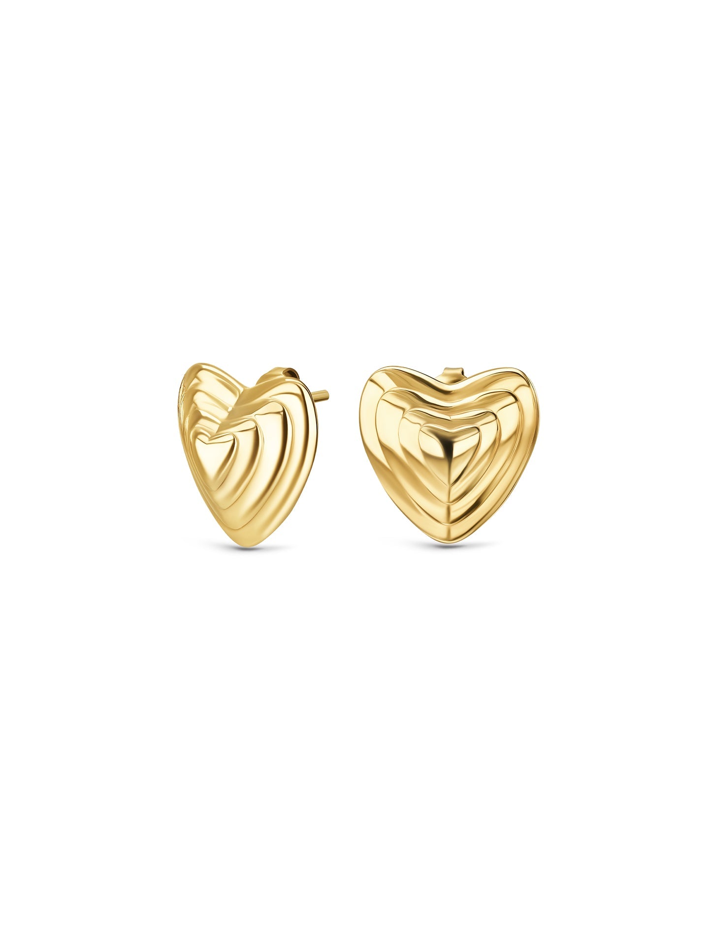 One Hearty Earrings