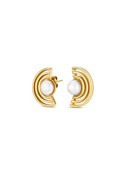 One Earrings Arc