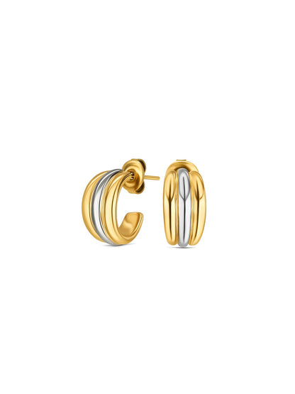One Earrings Sequence
