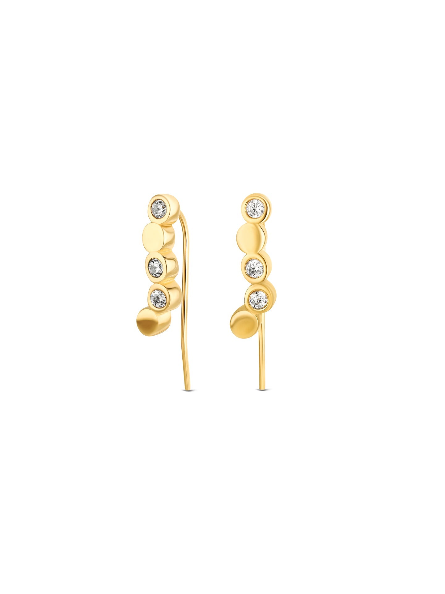 One Earrings Desire