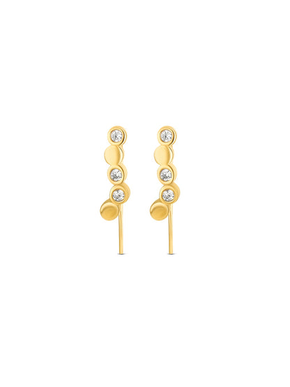 One Earrings Desire