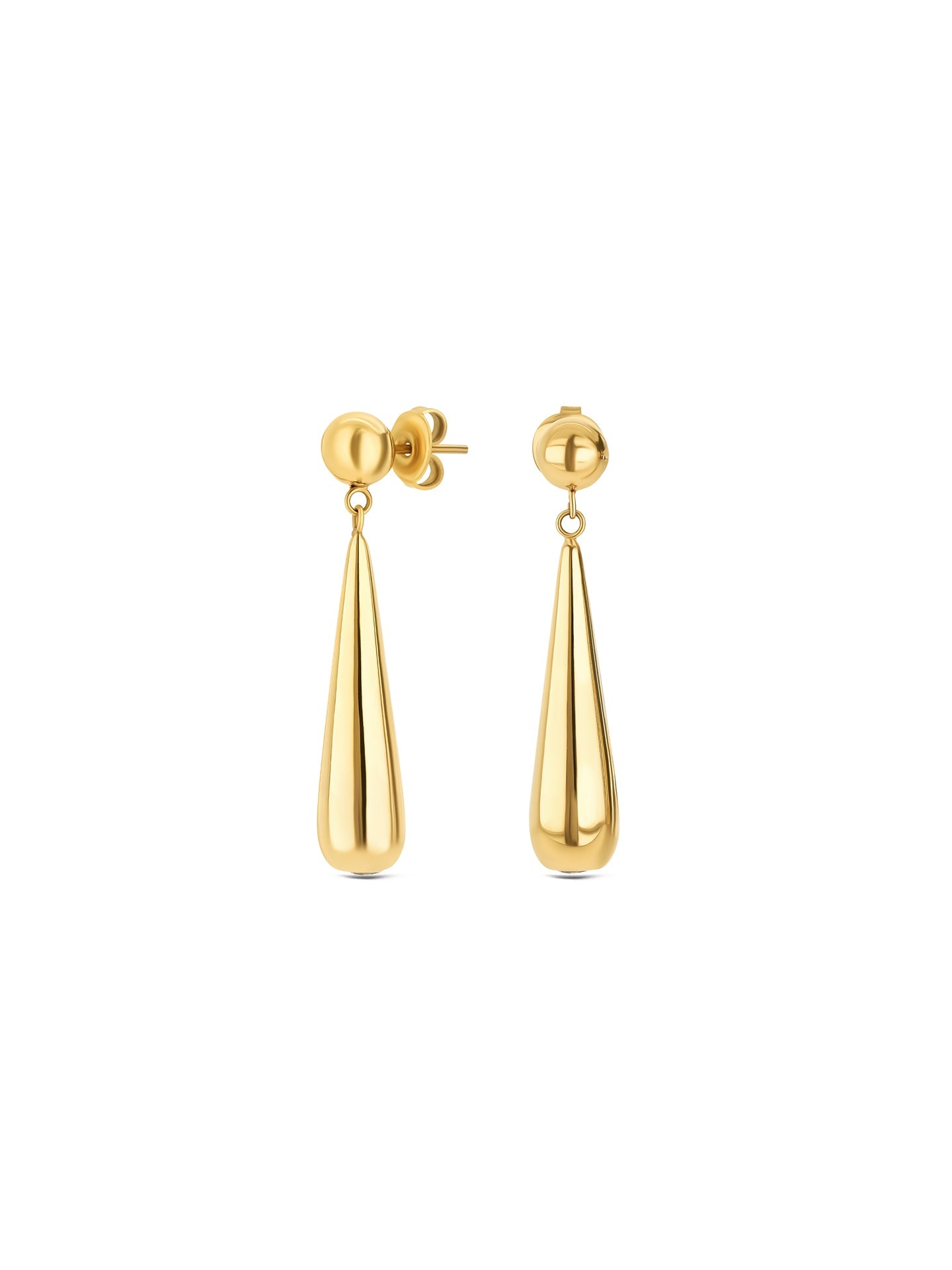 One Earrings Hypnotic
