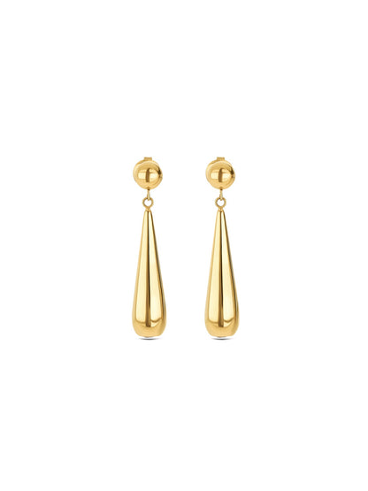 One Earrings Hypnotic