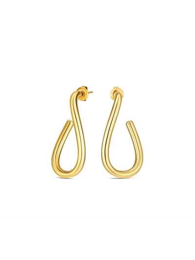 One Breeze Earrings