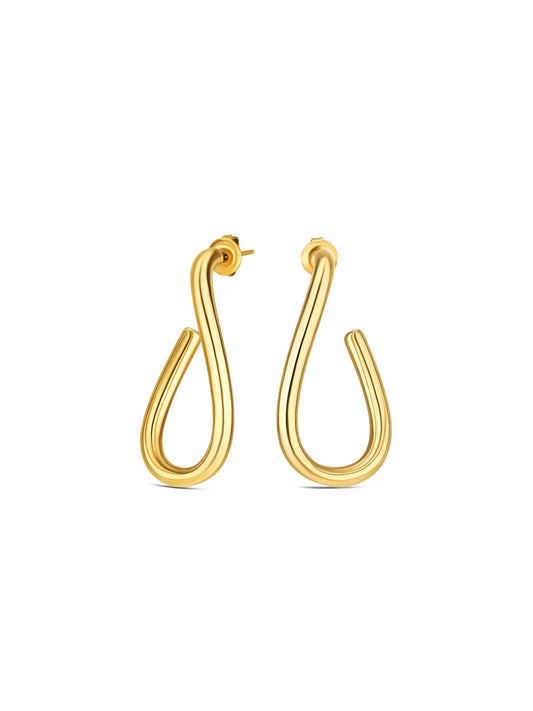 One Breeze Earrings