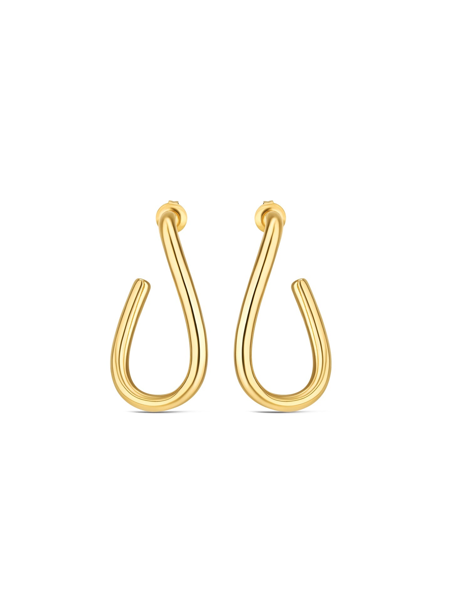 One Breeze Earrings