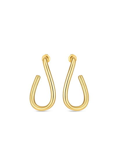 One Breeze Earrings