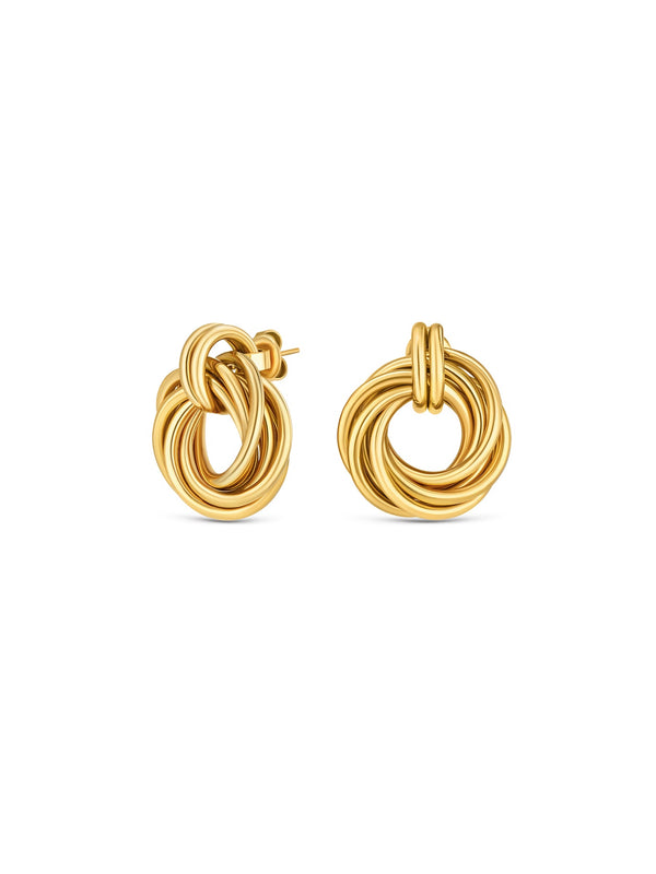 ONE Bellure Earrings