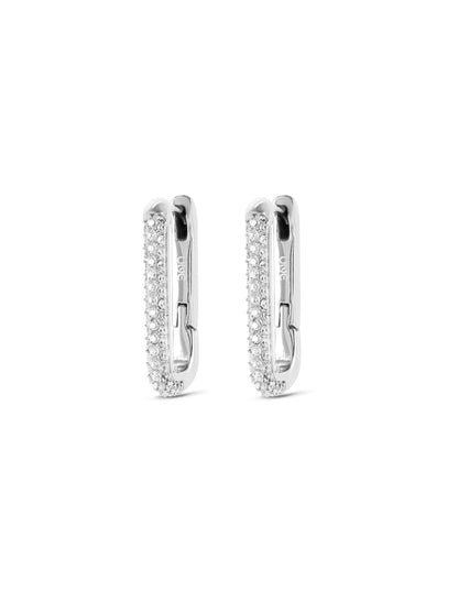 Earrings One Geometric Affair