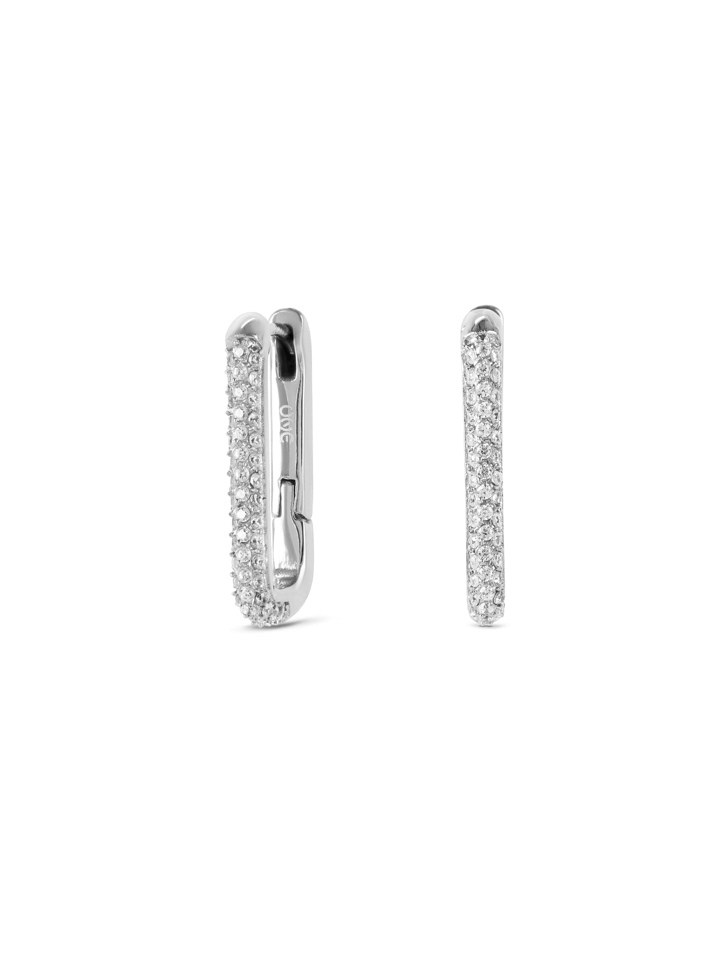 Earrings One Geometric Affair