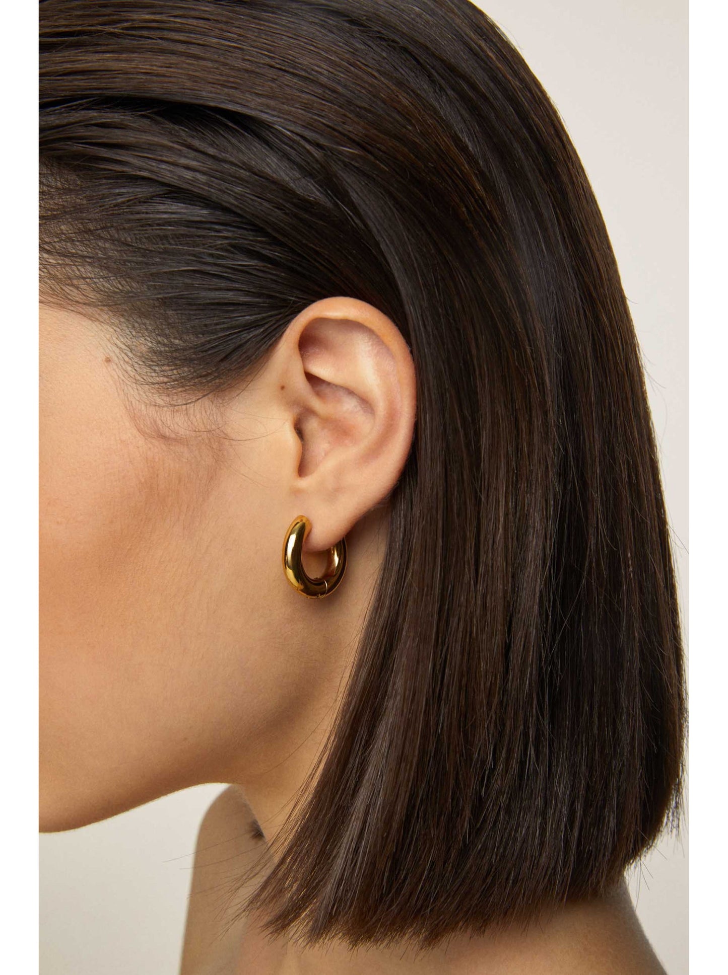 One Earrings Party