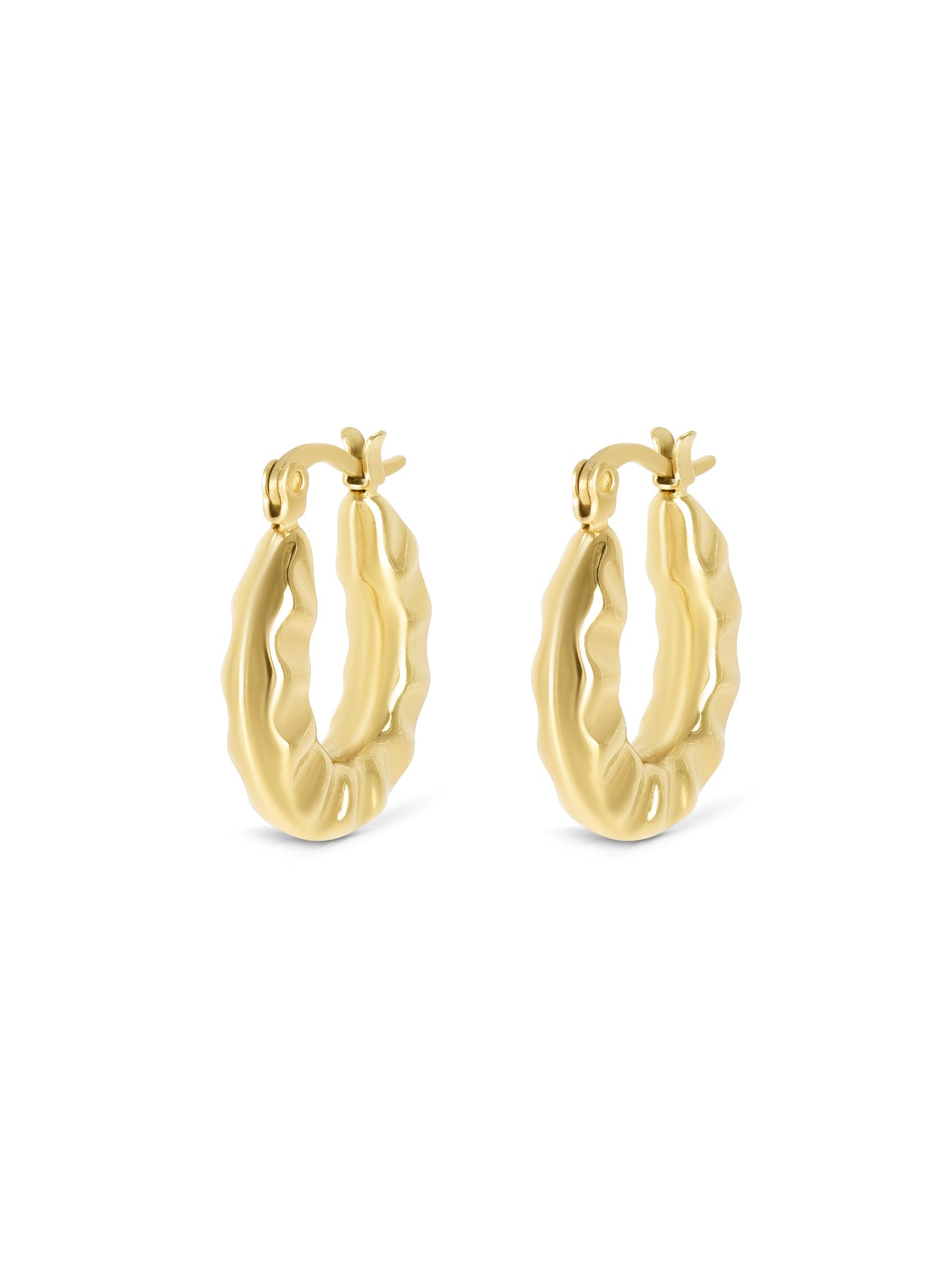 One Earrings Sparklers