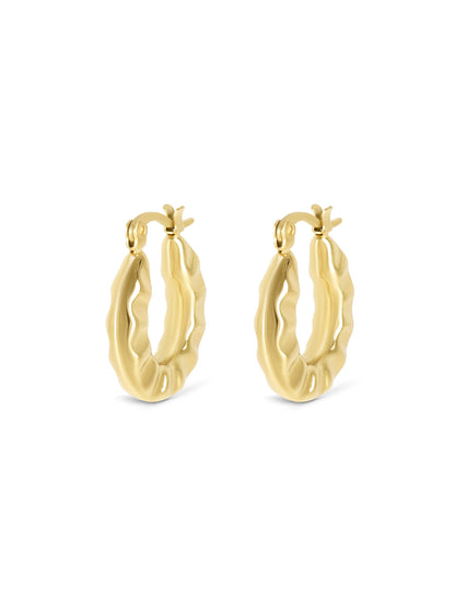 One Earrings Sparklers