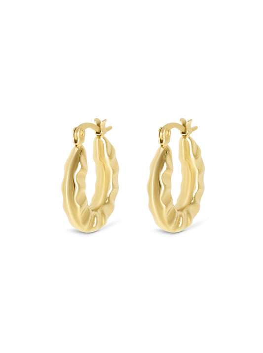One Earrings Sparklers