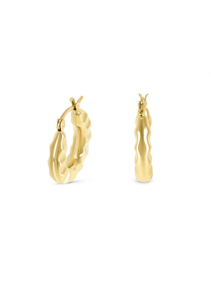 One Earrings Sparklers