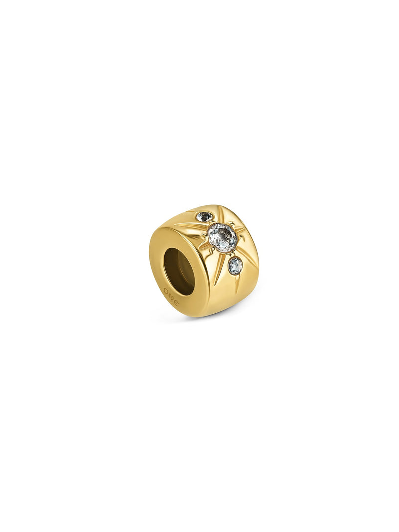 Brake Charm One Energy Sparkle Gold