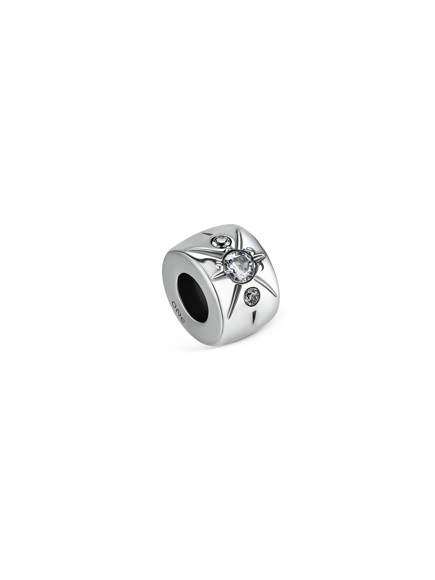 Brake Charm One Energy Sparkle Silver