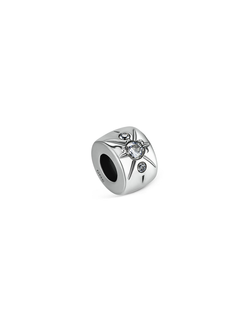 Brake Charm One Energy Sparkle Silver