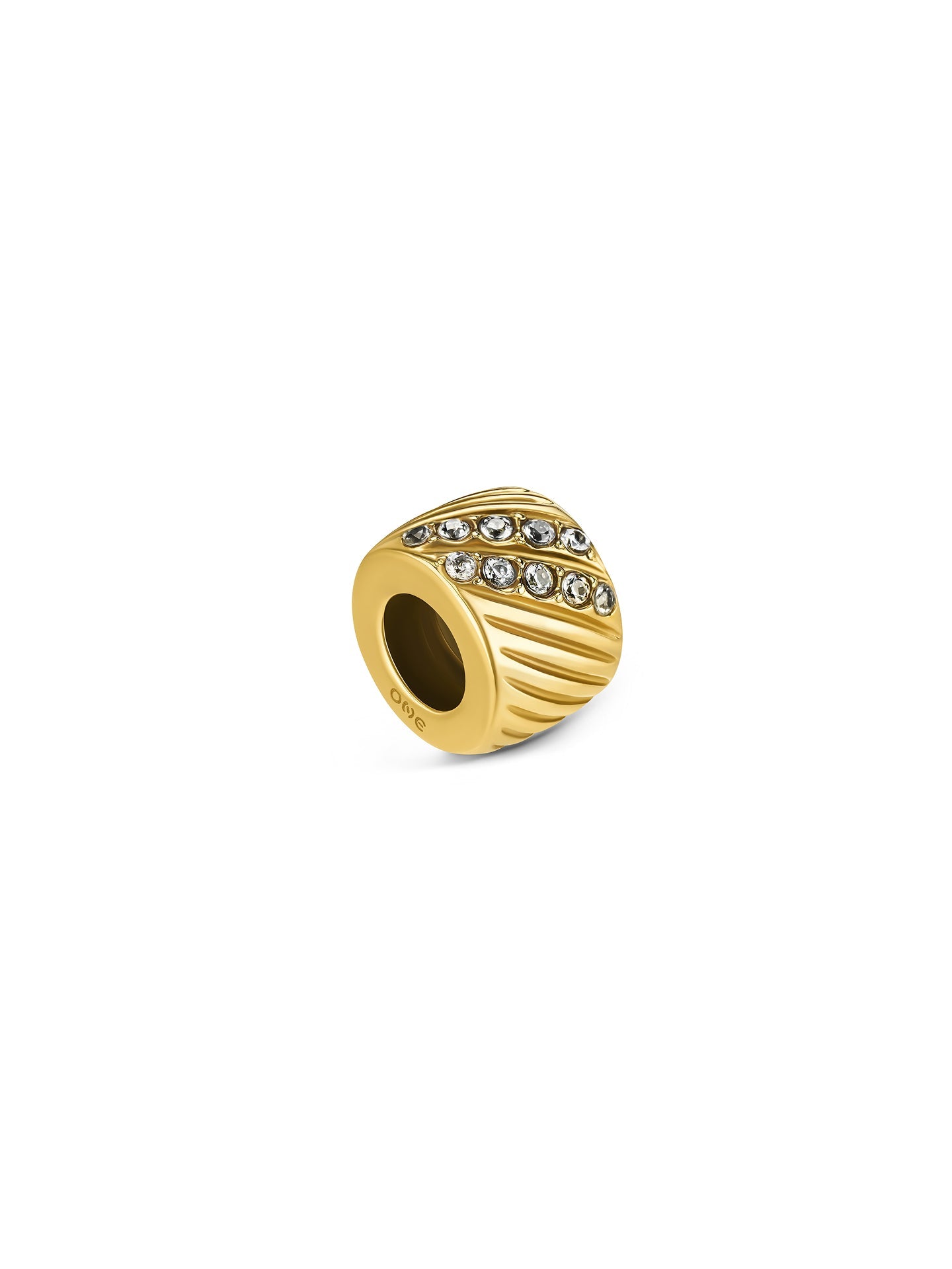 Brake Charm One Energy Shimmer Gold