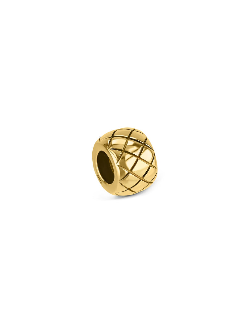 Brake Charm One Energy Delightful Gold