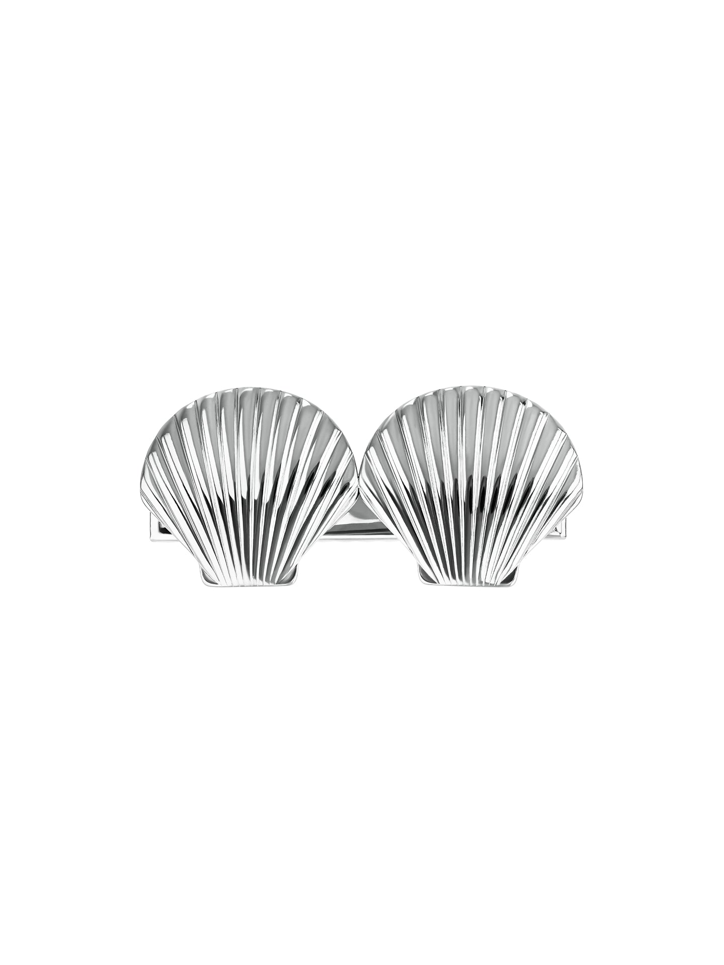 One Hair Accessory Mermaid Silver
