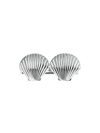 One Hair Accessory Mermaid Silver