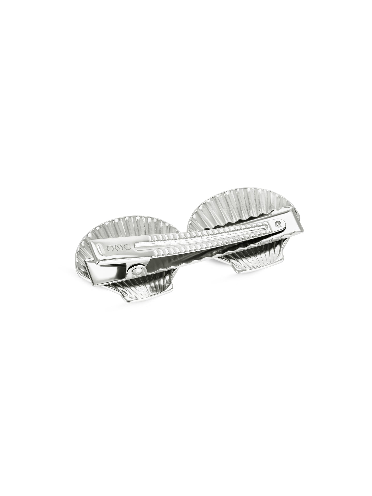 One Hair Accessory Mermaid Silver