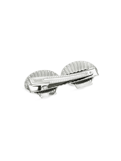 One Hair Accessory Mermaid Silver