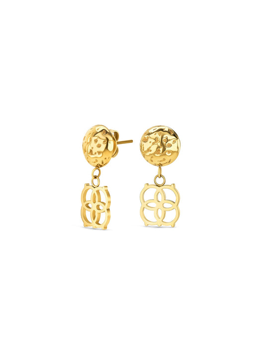 One Earrings Iconic