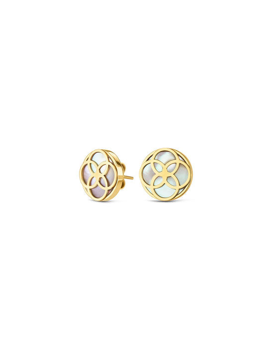 ONE Iconic Petite Pearl Earrings