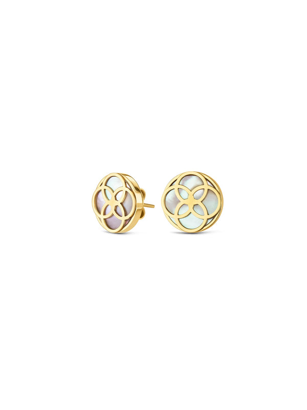 ONE Iconic Petite Pearl Earrings