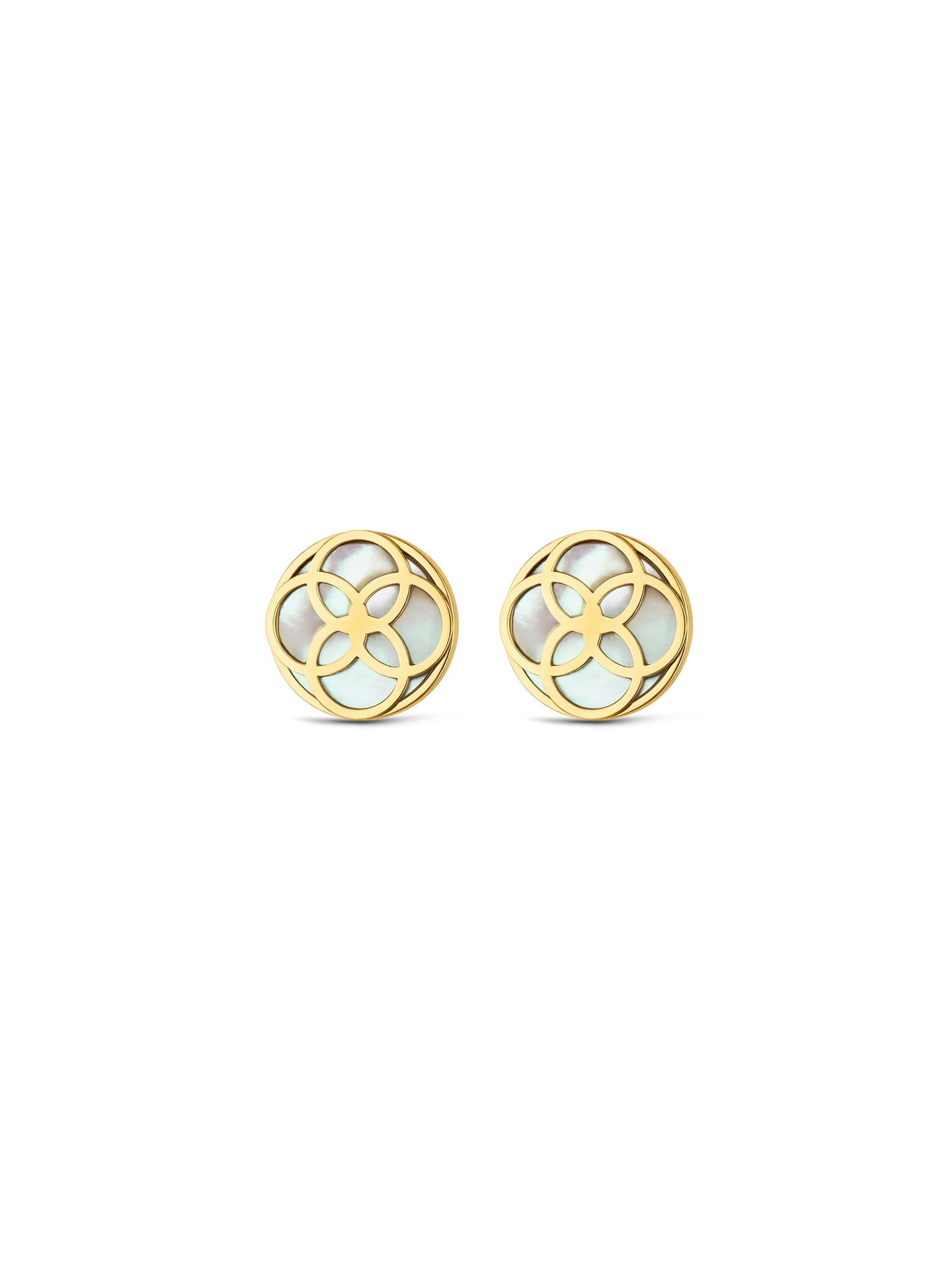 ONE Iconic Petite Pearl Earrings