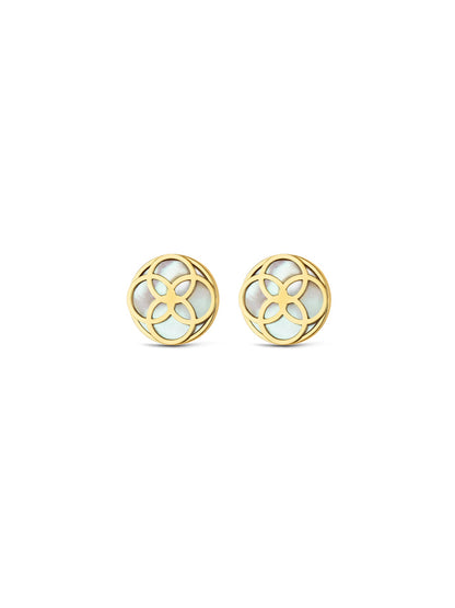 ONE Iconic Petite Pearl Earrings