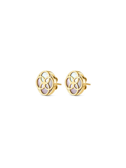 ONE Iconic Petite Pearl Earrings