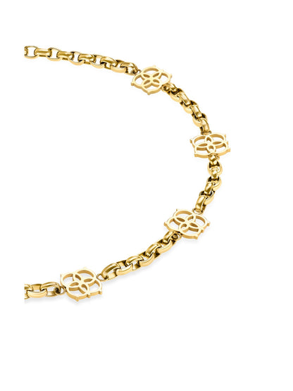 One Necklace Iconic Power