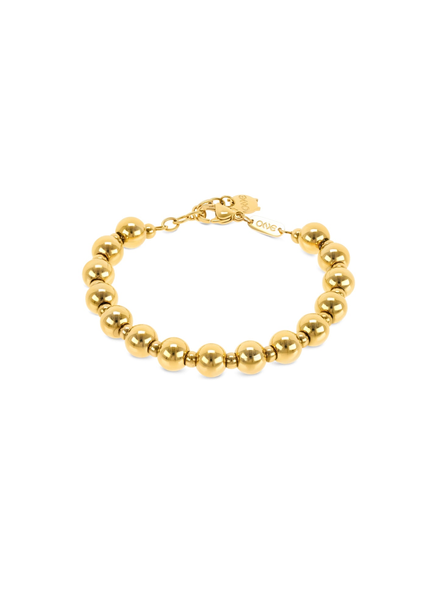 Pulseira One Infinity Beads