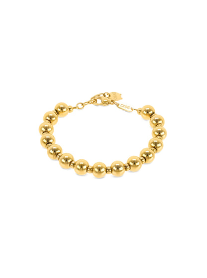 Pulseira One Infinity Beads