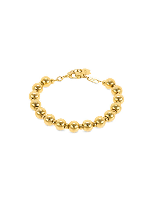 Pulseira One Infinity Beads