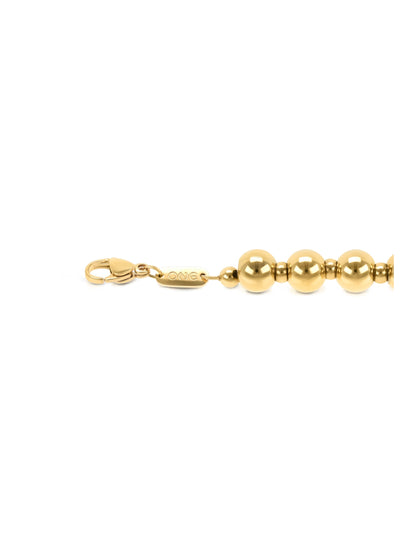 Pulseira One Infinity Beads