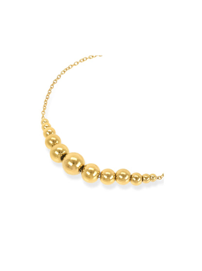 One Infinity Fine Bracelet