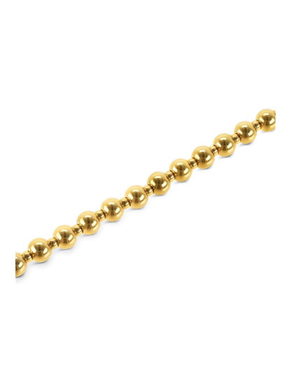One Infinity Beads Necklace