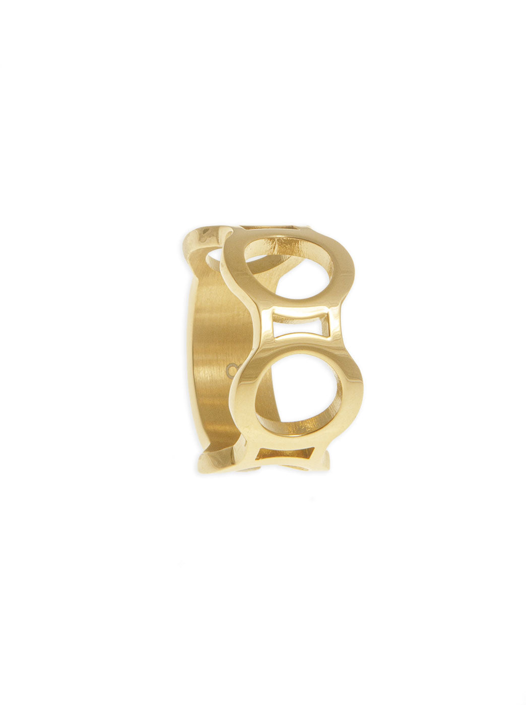 One Icon Ring