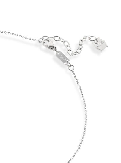 One Lucky Flower Necklace